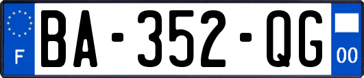 BA-352-QG