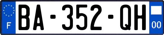 BA-352-QH