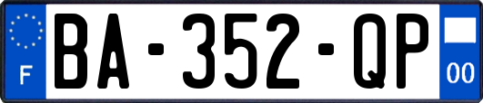 BA-352-QP
