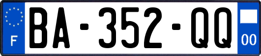 BA-352-QQ