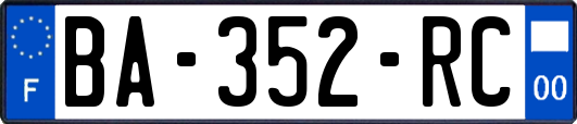 BA-352-RC