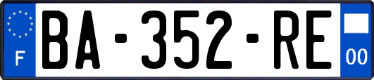 BA-352-RE
