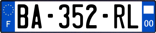 BA-352-RL
