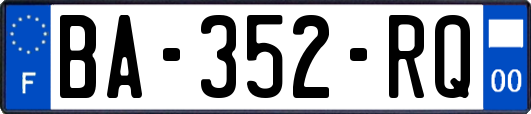BA-352-RQ