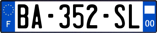 BA-352-SL