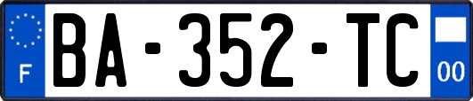 BA-352-TC