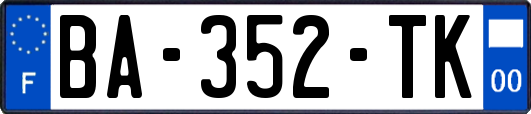 BA-352-TK