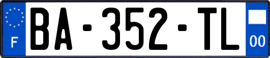 BA-352-TL