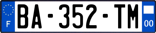 BA-352-TM