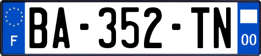 BA-352-TN