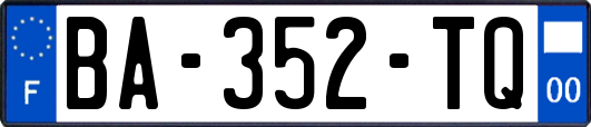 BA-352-TQ