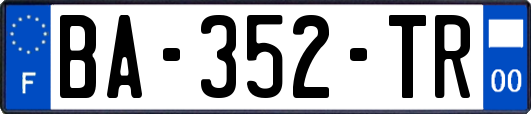 BA-352-TR