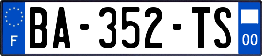 BA-352-TS