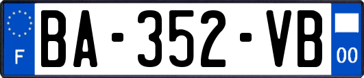 BA-352-VB