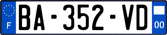 BA-352-VD