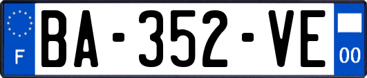 BA-352-VE