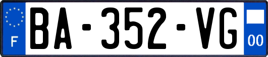 BA-352-VG