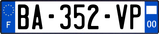 BA-352-VP