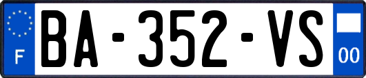 BA-352-VS