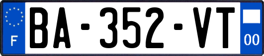 BA-352-VT
