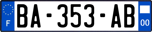 BA-353-AB