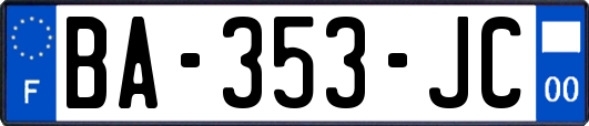 BA-353-JC