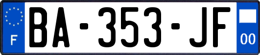 BA-353-JF