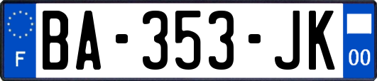 BA-353-JK