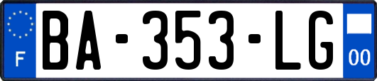 BA-353-LG