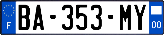 BA-353-MY