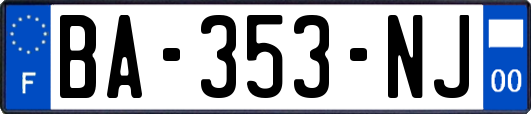 BA-353-NJ