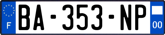 BA-353-NP