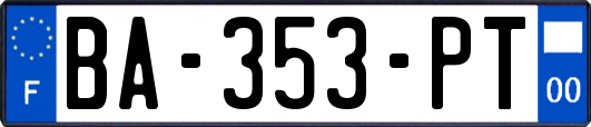 BA-353-PT