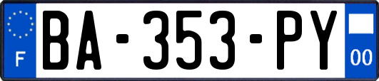 BA-353-PY