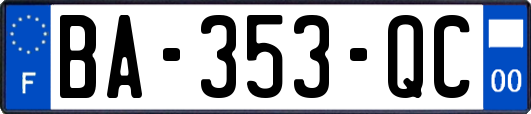 BA-353-QC