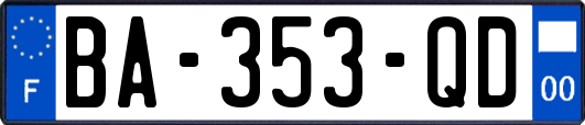 BA-353-QD
