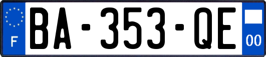 BA-353-QE