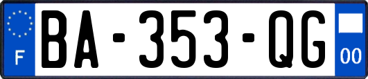 BA-353-QG