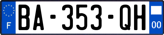 BA-353-QH