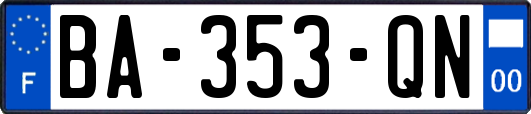 BA-353-QN