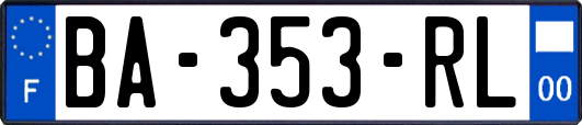 BA-353-RL
