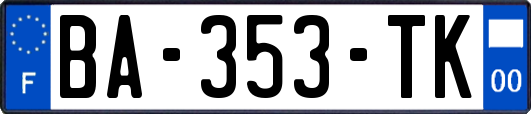BA-353-TK