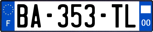 BA-353-TL