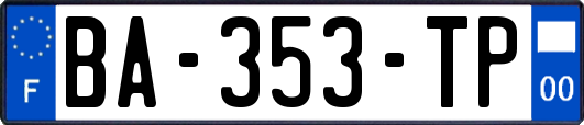 BA-353-TP