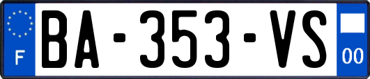BA-353-VS