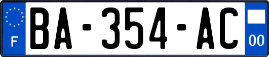 BA-354-AC