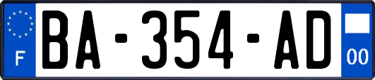 BA-354-AD