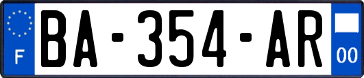 BA-354-AR