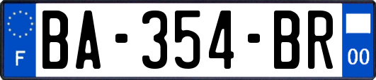 BA-354-BR