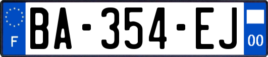 BA-354-EJ